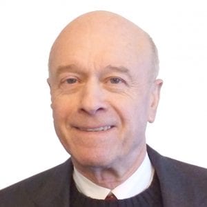 William Sitar, Founder, Chief Executive Officer & Record Broker